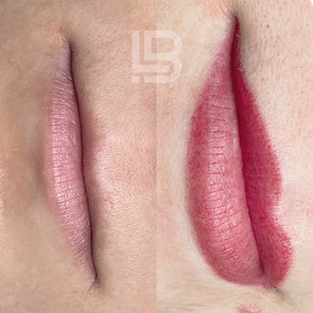Ly-Brows  Beauty - Lip Blush By Lyly N. - Skin Care Near Me - Reston, Virginia