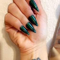 Modern Nail