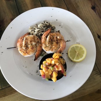 Black Pelican - Meh - Seafood Near Me - Kitty Hawk, North Carolina