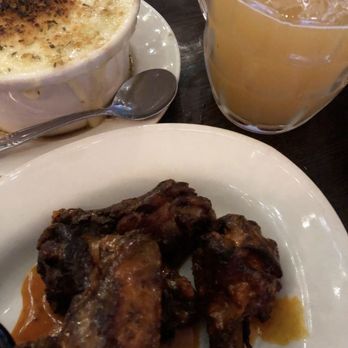 J Timothy's Taverne - Dirt wings, CT beer, French onion soup - American Near Me - Plainville, Connecticut