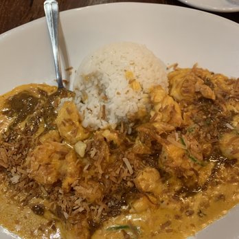 Maggie McFly's - Bang Bang-Bang Shrimp and Chicken - New American Near Me - Glastonbury, Connecticut