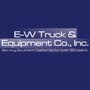 Photo of EW Truck & Equipment