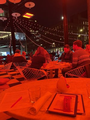 The Standard Plaza by null