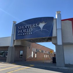 Winners - Winners @ Shoppers World Brampton