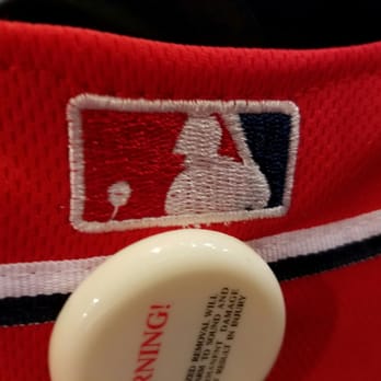 DICK'S Sporting Goods - Fake patch - Outdoor Gear Near Me - Daly City, California