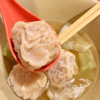 Duck Wong - Wonton soup - Cantonese Near Me - Brooklyn, New York