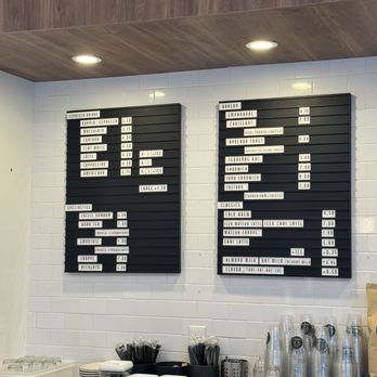 Twenty9 Coffee - Menu - Themed Cafes Near Me - Davie, Florida Twenty9 Coffee - Menu - Themed Cafes Near Me - Davie, Florida