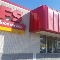 Gordon Food Service