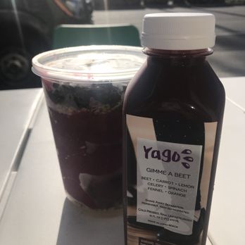 Yago Juice - Juice Bars & Smoothies Near Me - Long Beach, California Yago Juice - Juice Bars & Smoothies Near Me - Long Beach, California