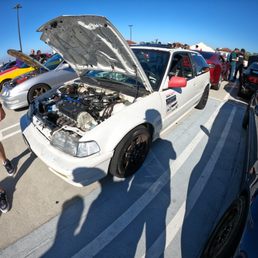 My 1990 Honda Civic Si  Daily and Weekend Race Car