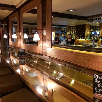 Vintner - Wine Bars Near Me - Stratford Upon Avon, WAR