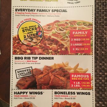 Savvy Sliders - Front of carryout menu - Burgers Near Me - Utica, Michigan Savvy Sliders - Front of carryout menu - Burgers Near Me - Utica, Michigan