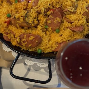 Don Pepe II - Paella A La Valenciana - Spanish Near Me - Pine Brook, New Jersey Don Pepe II - Paella A La Valenciana - Spanish Near Me - Pine Brook, New Jersey