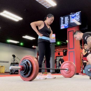 The Camp Transformation Center - It took me a while to get to this weight but everything is possible - Boot Camps Near Me - Costa Mesa, California The Camp Transformation Center - It took me a while to get to this weight but everything is possible - Boot Camps Near Me - Costa Mesa, California