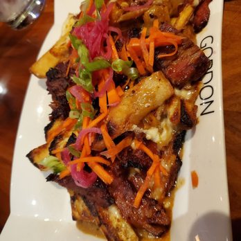 Gordon Ramsay Burger Las Vegas - Burgers Near Me - Las Vegas, Nevada