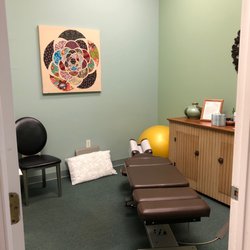 Atlee Chiropractic Center - Patient Room 1