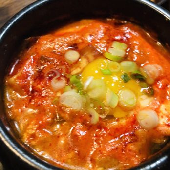 Mr Kimchi - Golf Road - Korean Near Me - Mount Prospect, Illinois