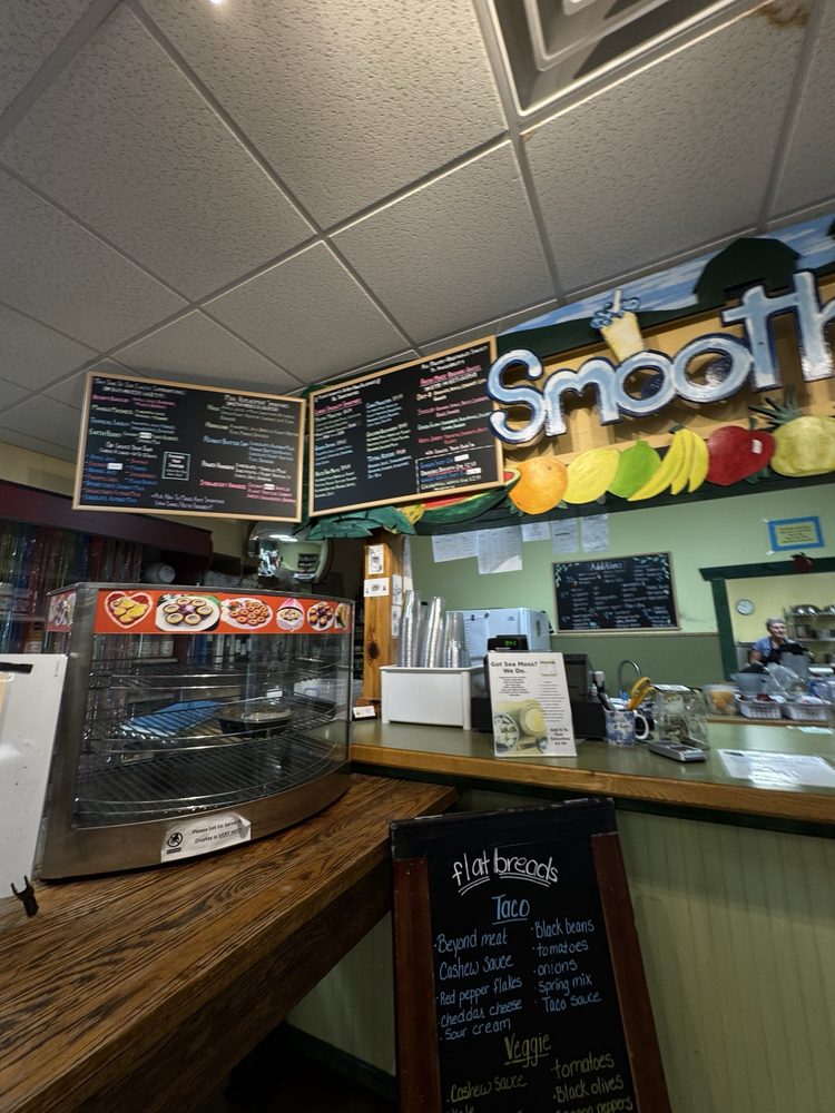 Farmer's Natural Foods Logo