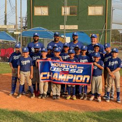 Bo Porter's Future All-Stars Baseball Development Academy