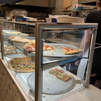 Little Pizza Parlor - Pizza selection - Pizza Near Me - Brooklyn, New York Little Pizza Parlor - Pizza selection - Pizza Near Me - Brooklyn, New York