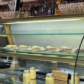 Vick's Vittles Country Kitchen - What's for Dessert - American Near Me - Albuquerque, New Mexico