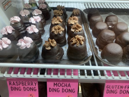 Big City Small World Bakery by null