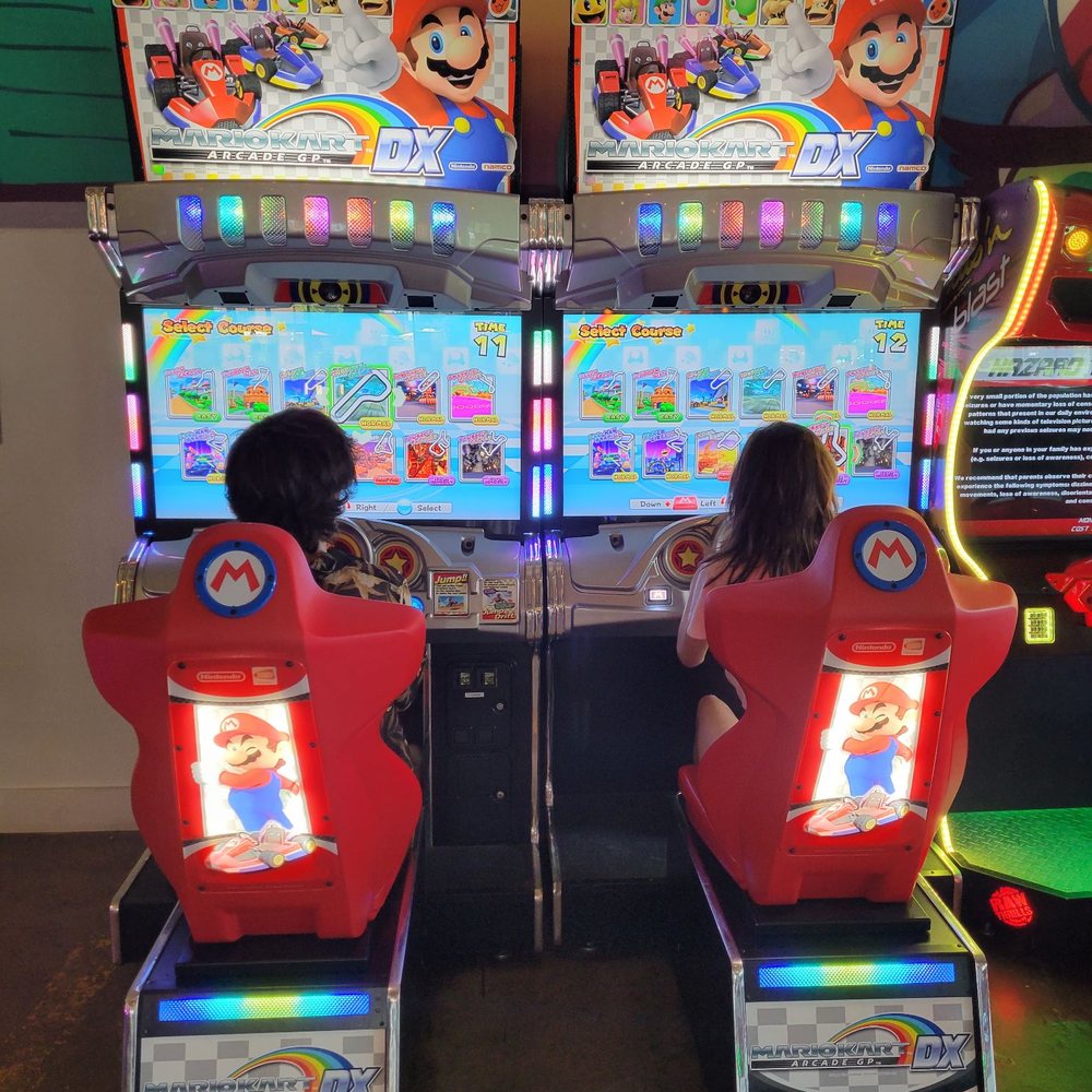 Boxcar Bar + Arcade - Bars Near Me - Durham, North Carolina