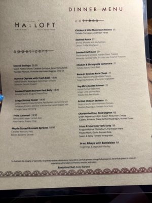 Menu photo 2 Bravo Farms Visalia Visalia, CA Menu photo 2 Bravo Farms Visalia Visalia, CA