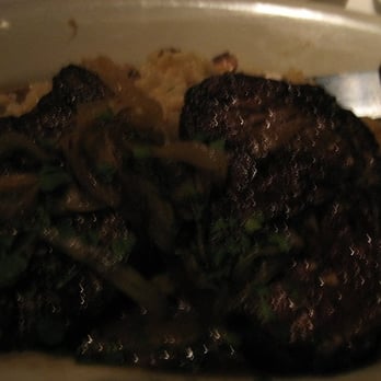 Antico Posto - risotto with beef tenderloin - top notch! - Italian Near Me - Oak Brook, Illinois Antico Posto - risotto with beef tenderloin - top notch! - Italian Near Me - Oak Brook, Illinois