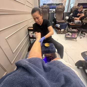 VSL Nail Spa - Nail Salons Near Me - Nashville, Tennessee VSL Nail Spa - Nail Salons Near Me - Nashville, Tennessee