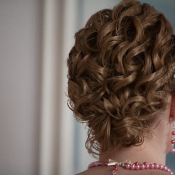 Sunset Spa - Bridal hairstyle - Day Spas Near Me - Rincón, Puerto Rico