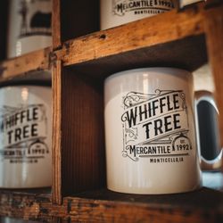 Whiffle Tree Mercantile