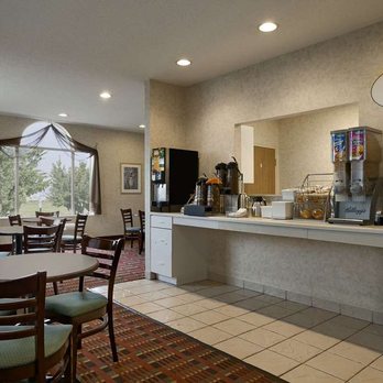 Super 8 by Wyndham Corydon - Breakfast Area - Hotels Near Me - Corydon, Indiana Super 8 by Wyndham Corydon - Breakfast Area - Hotels Near Me - Corydon, Indiana