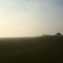 Deichspaziergang
