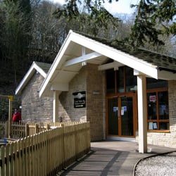 Poole's Cavern And Buxton Country Park