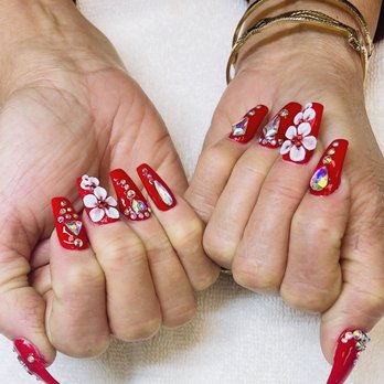 Nails Amour - Nail Salons Near Me - San Jose, California Nails Amour - Nail Salons Near Me - San Jose, California