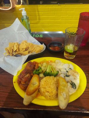 Anejo Bistro & Bar by null