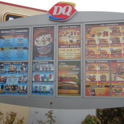 Dairy Queen Grill & Chill