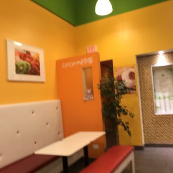 Cocomero Oswego - Ice Cream & Frozen Yogurt Near Me - Oswego, Illinois