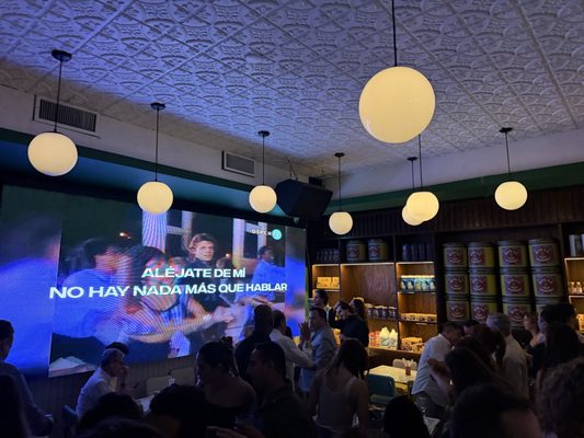 Sala de Despecho Wynwood by null