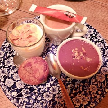 La Pointe Drouot - Cafes Near Me - Paris, 75