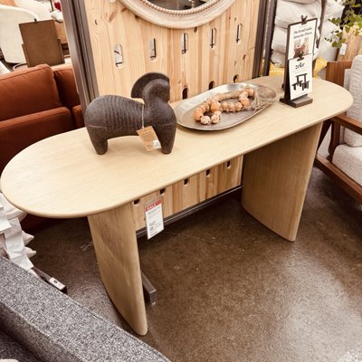 World Market by null