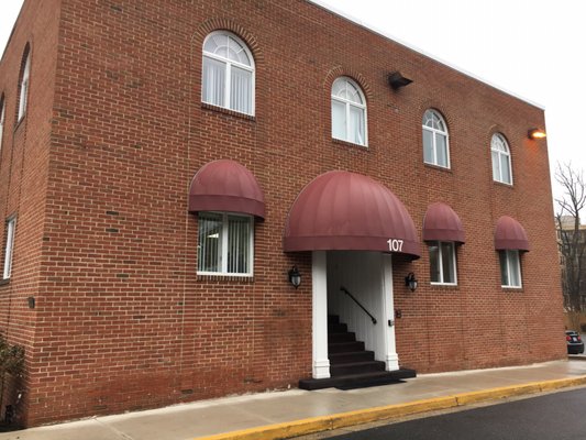 Northern Virginia Pediatric Associates PC