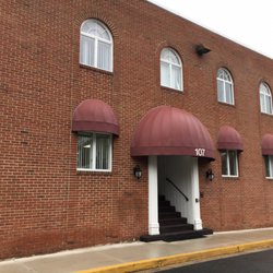 Northern Virginia Pediatric Associates PC