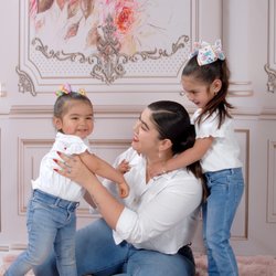 Corona Digital Photo Pro Lab & Studio - Día de las madres sesión de fotos