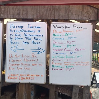 Lee Turkey Farm - Prices - Fruits & Veggies Near Me - East Windsor, New Jersey Lee Turkey Farm - Prices - Fruits & Veggies Near Me - East Windsor, New Jersey