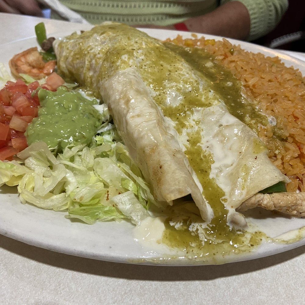 Casa Rica - Burrito Texano - Mexican Near Me - Hartwell, Georgia Casa Rica - Burrito Texano - Mexican Near Me - Hartwell, Georgia