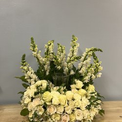 Floral Loft