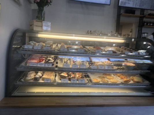 Le Paris Brest Cafe by null