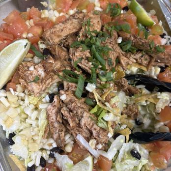 California Pizza Kitchen - Bbq salad - Pizza Near Me - Irvine, California California Pizza Kitchen - Bbq salad - Pizza Near Me - Irvine, California